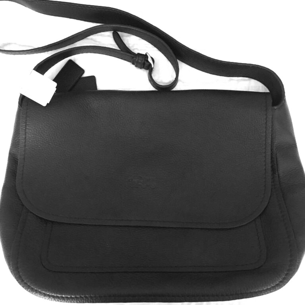 Coach Messenger Bag